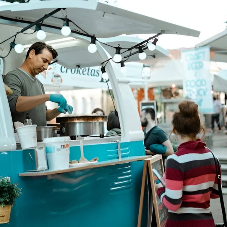 American Catering for Your Next Event in Richmond